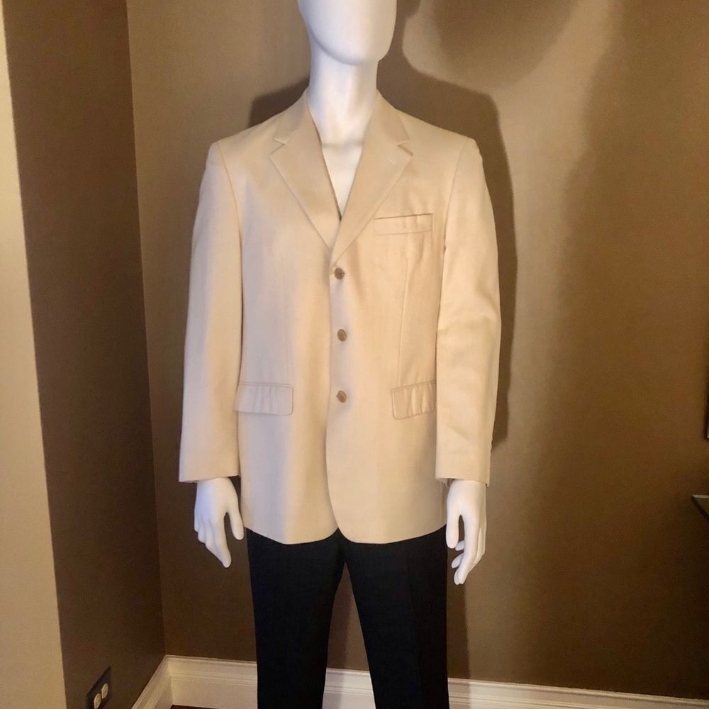 Lauren Ralph Lauren Wool Jacket